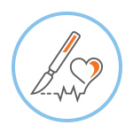 ContinuingLearningIcon Supporting continuing learning and training for Hospital staff