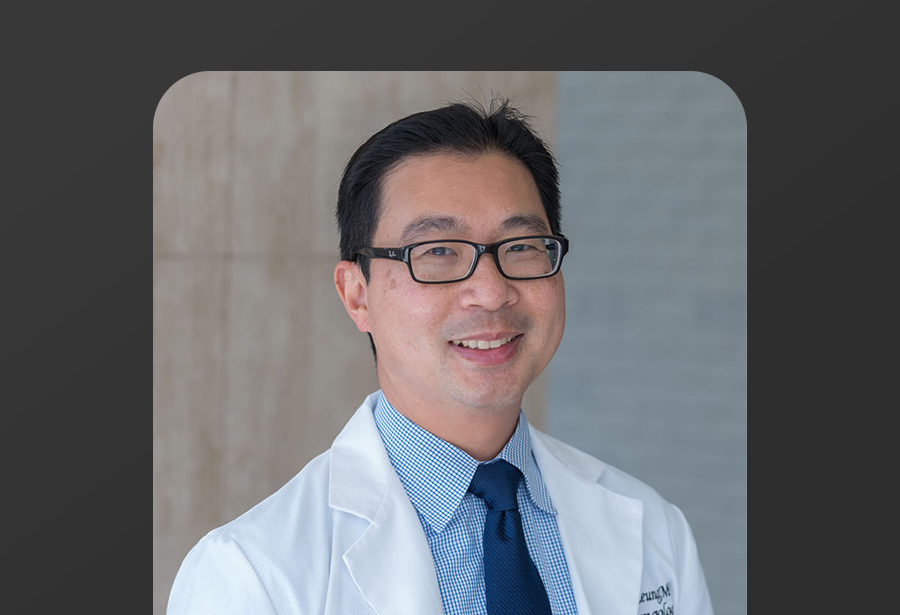 Dr. Man-Kit Leung