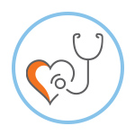 EmergencyFundsIcon Providing emergency funds to Hospital staff at start of COVID pandemic