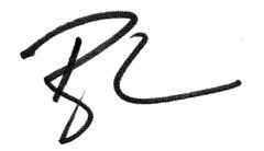 Mark Ryle e-signature