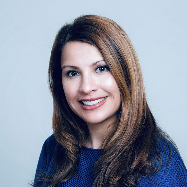 Martha Delgado