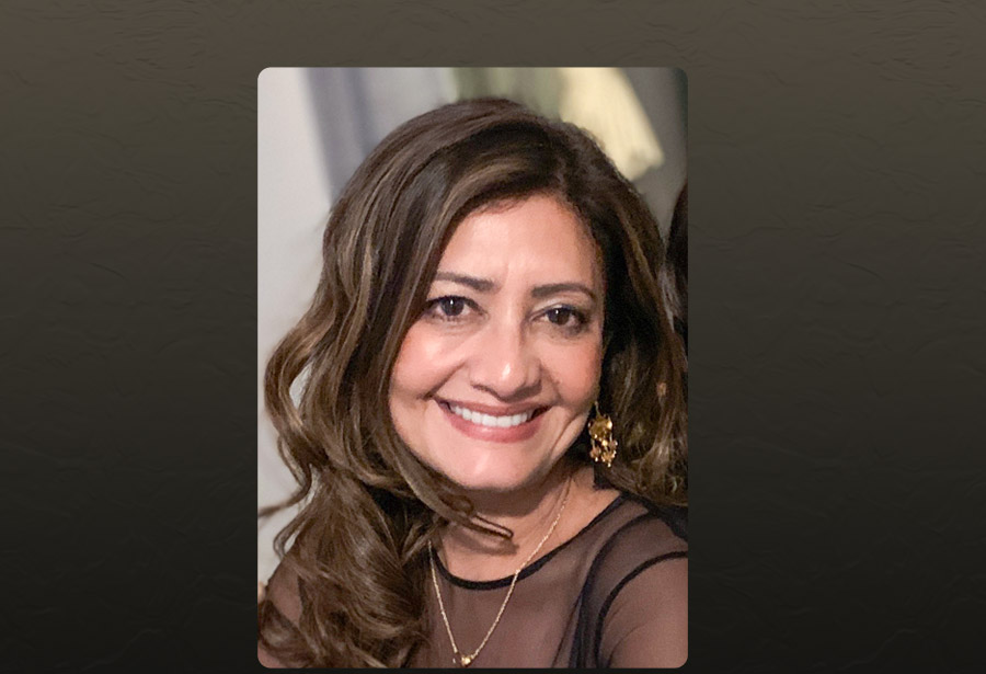 Dr. Sarita Satpathy