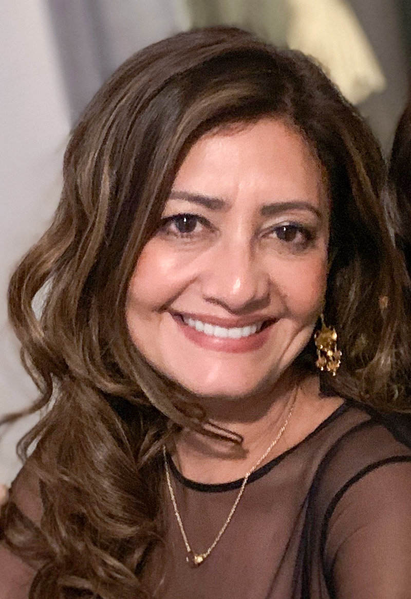Dr. Sarita Satpathy