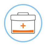 TriageFundIcon Creating a Triage supply fund during pandemic preparation