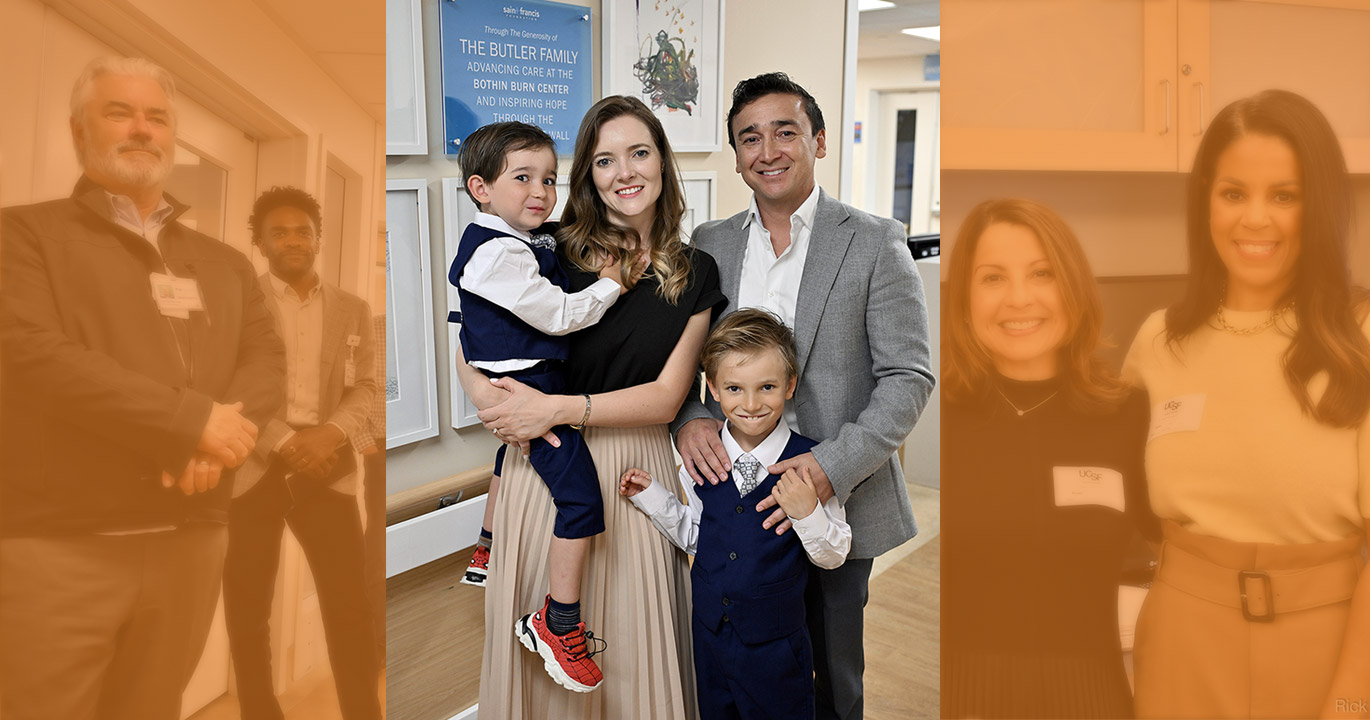 Butler family