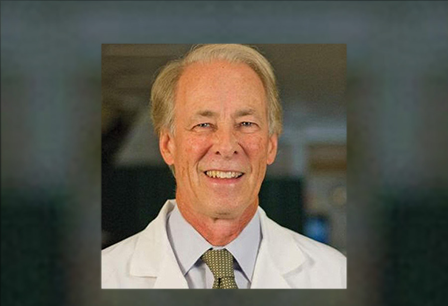 Dr. Frank Malin