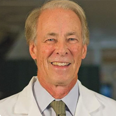 Dr. Frank Malin