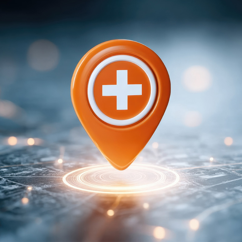 Healthcare Tech Concept