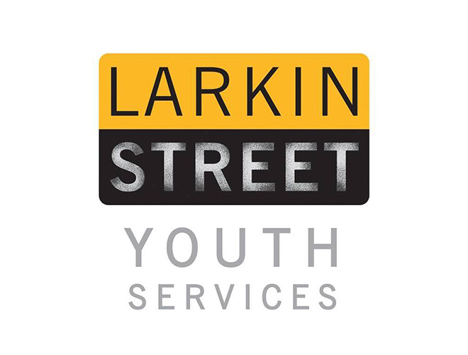 Larkin Street logo