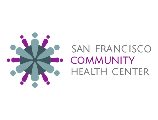 San Francisco Community Health logo