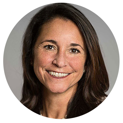 Michele Hanson