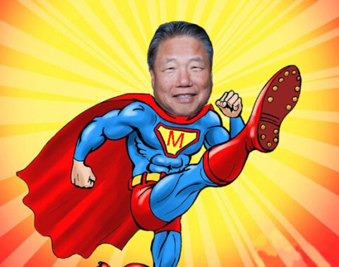 Moys Heroes