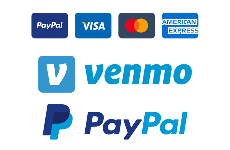 Payment logos