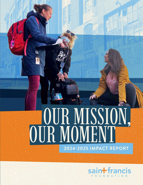 2025 Impact Report Thumbnail