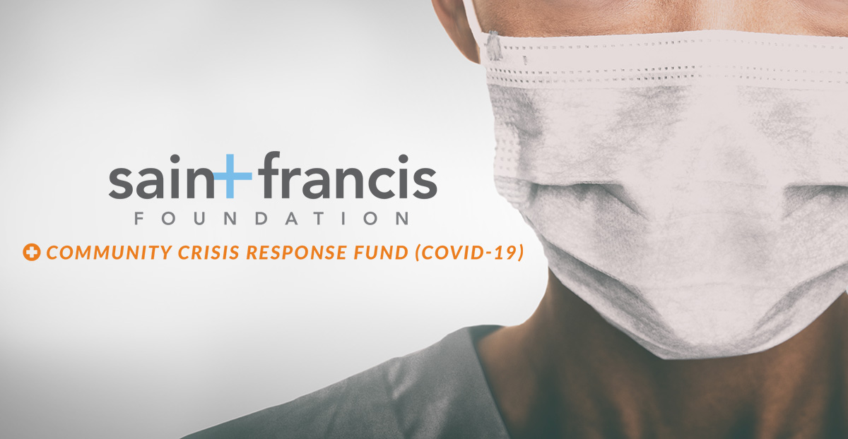 Saint Francis Community Crisis Fund