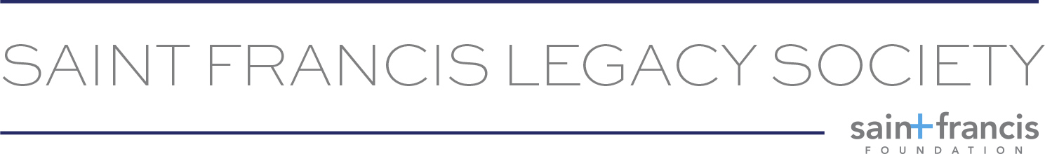 Legacy Society Logo